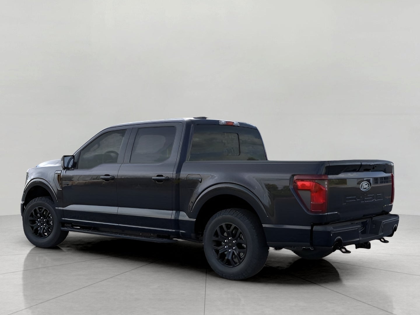 2026 Ford F-150 Tremor 4WD SuperCrew 5.5' Box