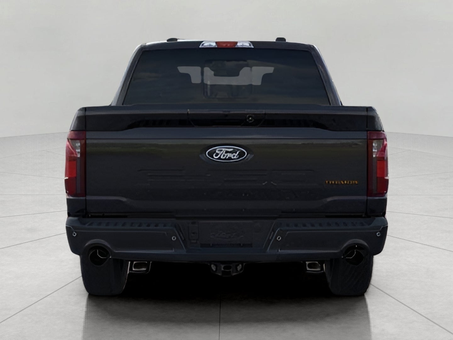 2026 Ford F-150 Tremor 4WD SuperCrew 5.5' Box