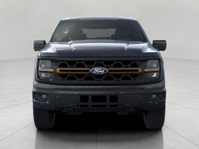 2026 Ford F-150 Tremor 4WD SuperCrew 5.5' Box