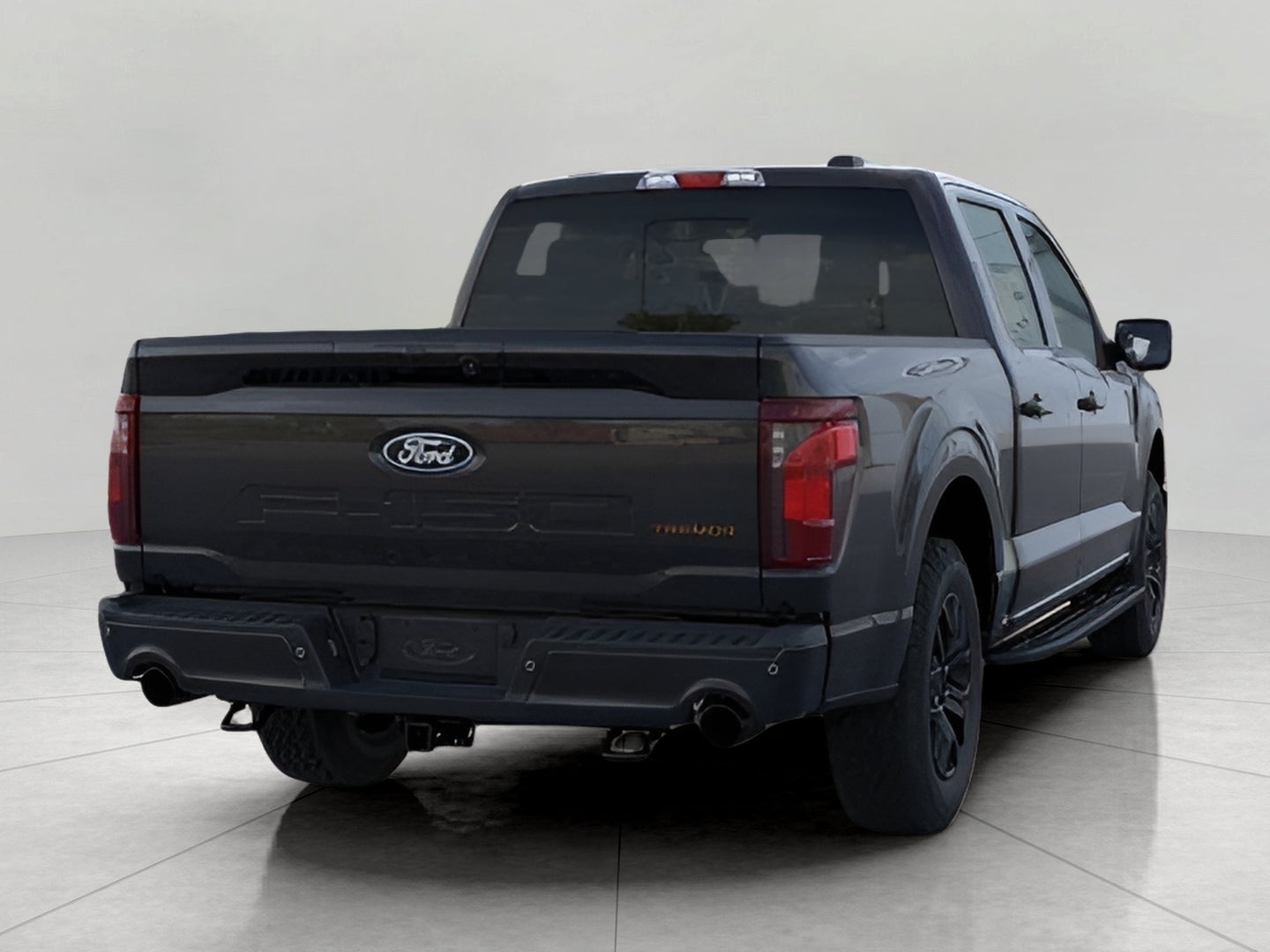 2026 Ford F-150 Tremor 4WD SuperCrew 5.5' Box