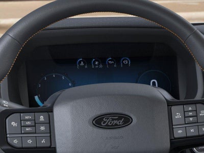 2026 Ford F-150 Tremor 4WD SuperCrew 5.5' Box