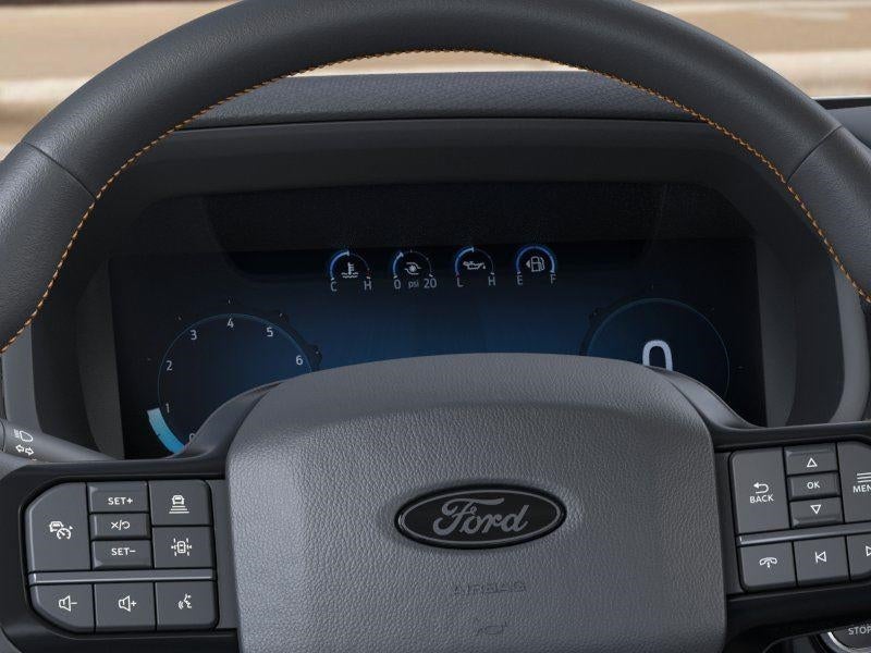 2026 Ford F-150 Tremor 4WD SuperCrew 5.5' Box