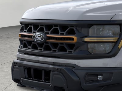 2026 Ford F-150 Tremor 4WD SuperCrew 5.5' Box