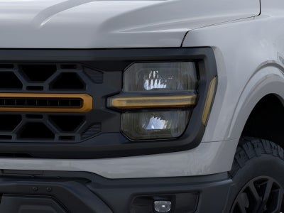 2026 Ford F-150 Tremor 4WD SuperCrew 5.5' Box