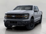 2026 Ford F-150 Tremor 4WD SuperCrew 5.5' Box
