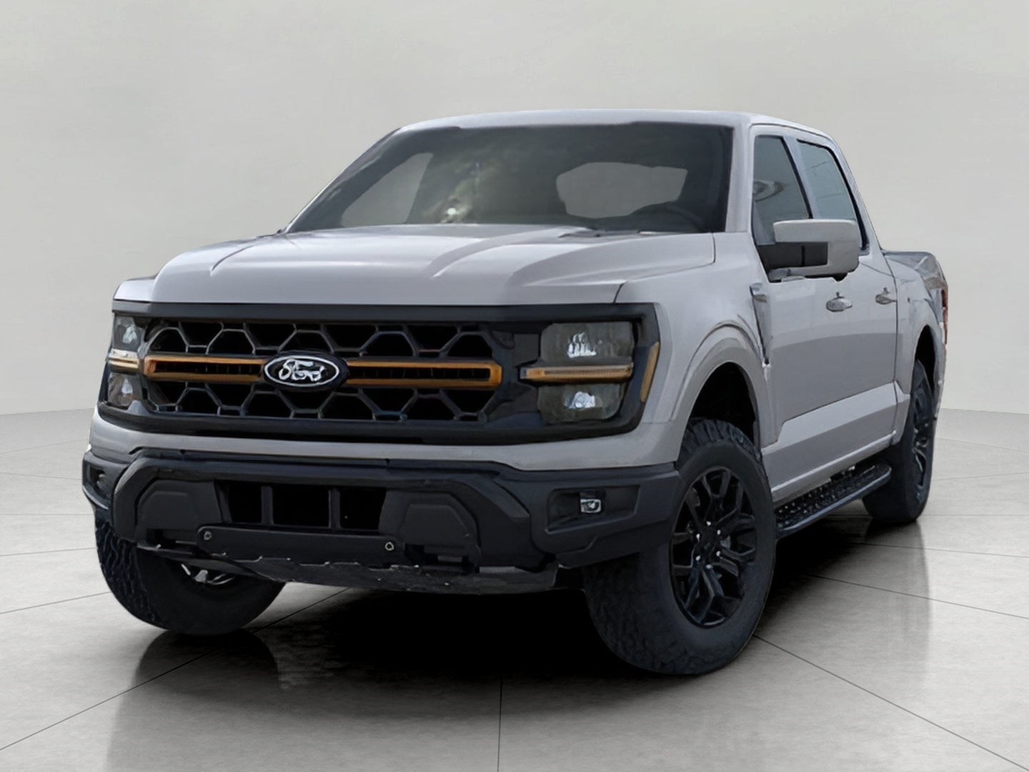 2026 Ford F-150 Tremor 4WD SuperCrew 5.5' Box