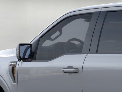 2026 Ford F-150 Tremor 4WD SuperCrew 5.5' Box