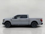 2026 Ford F-150 Tremor 4WD SuperCrew 5.5' Box