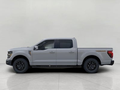 2026 Ford F-150 Tremor 4WD SuperCrew 5.5' Box