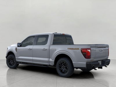 2026 Ford F-150 Tremor 4WD SuperCrew 5.5' Box