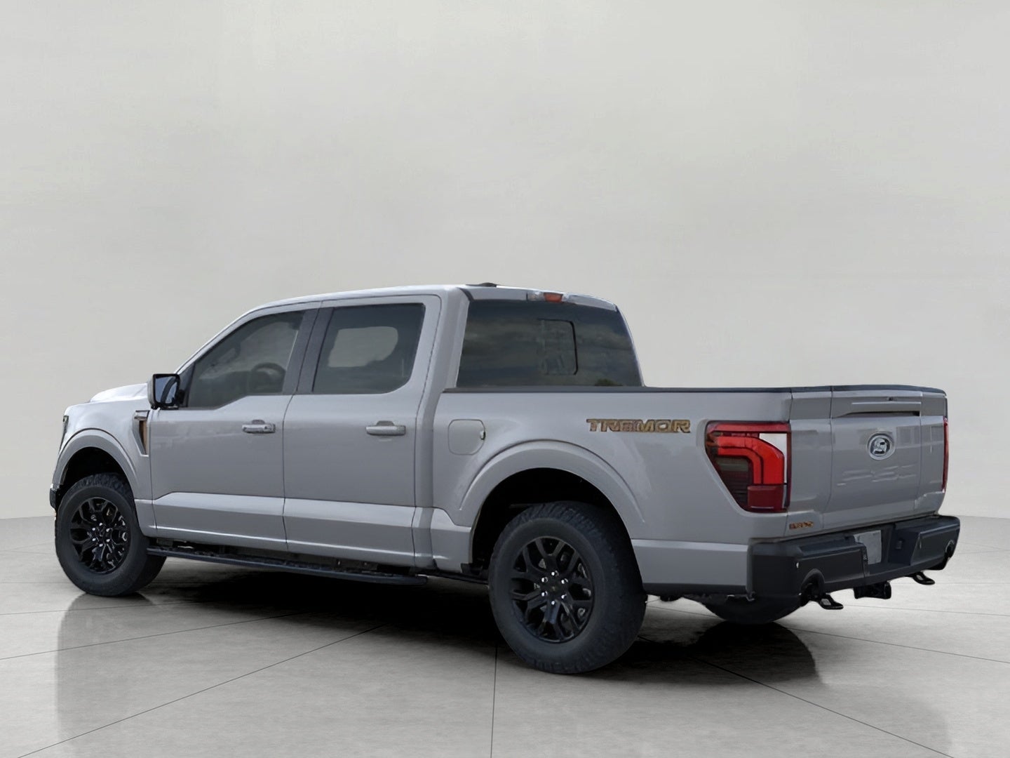 2026 Ford F-150 Tremor 4WD SuperCrew 5.5' Box