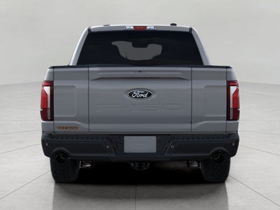 2026 Ford F-150 Tremor 4WD SuperCrew 5.5' Box