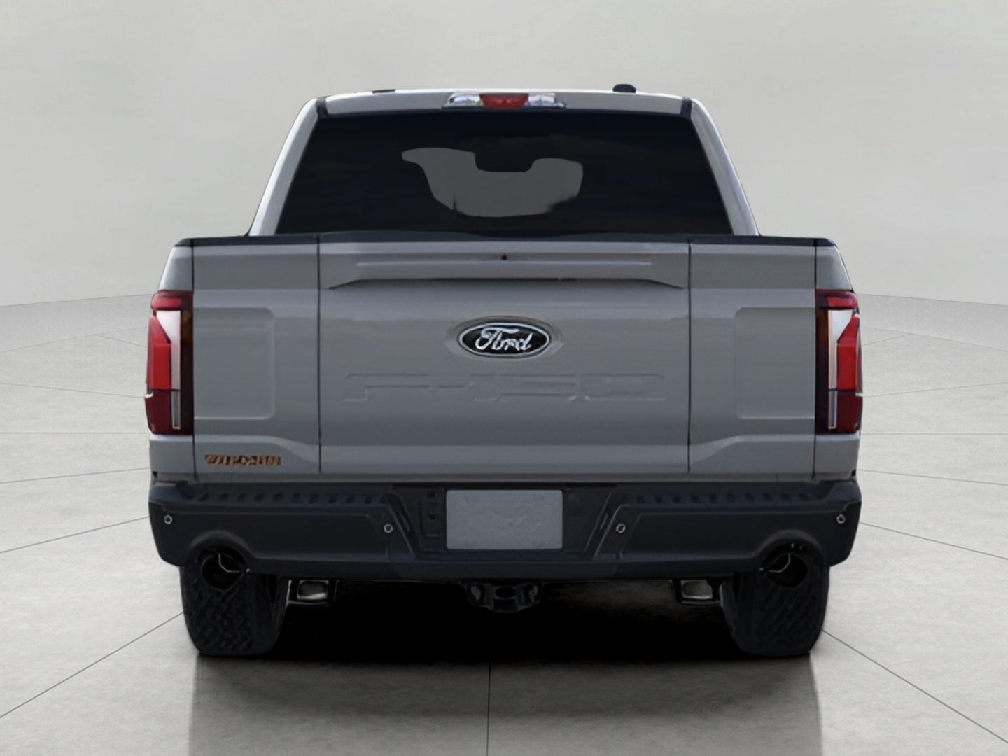 2026 Ford F-150 Tremor 4WD SuperCrew 5.5' Box