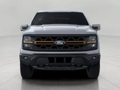2026 Ford F-150 Tremor 4WD SuperCrew 5.5' Box