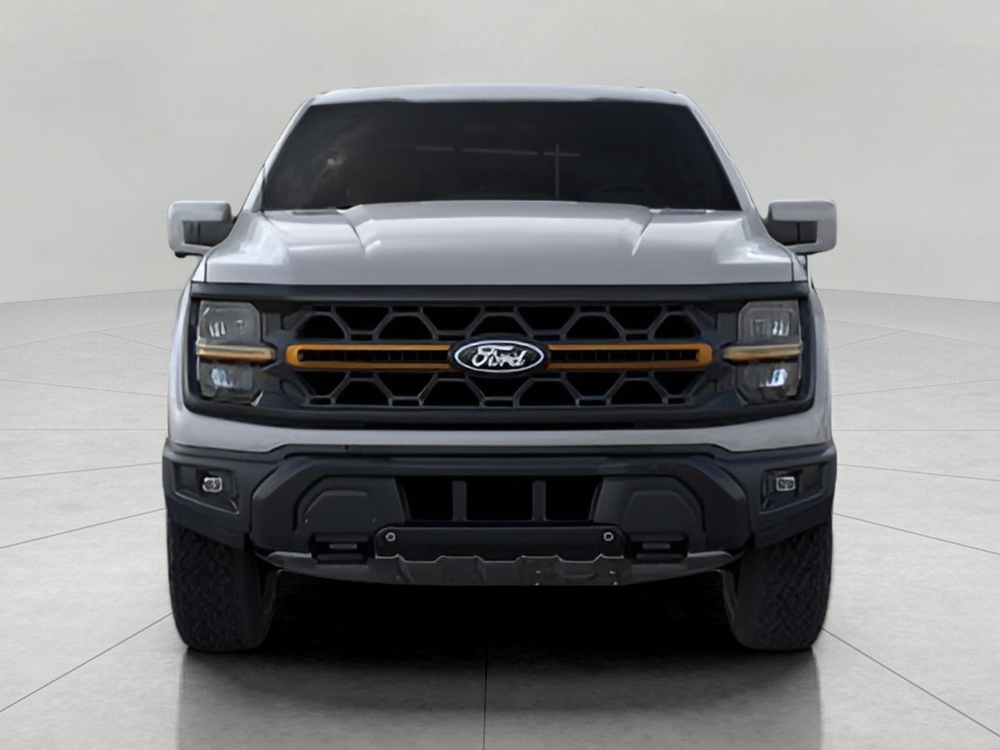 2026 Ford F-150 Tremor 4WD SuperCrew 5.5' Box