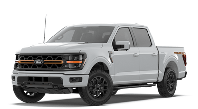 2026 Ford F-150 Tremor 4WD SuperCrew 5.5' Box