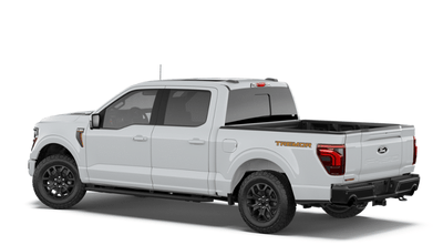 2026 Ford F-150 Tremor 4WD SuperCrew 5.5' Box
