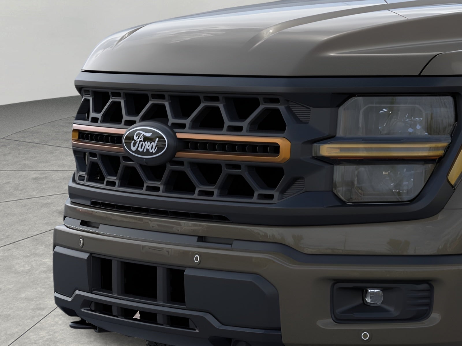 2026 Ford F-150 Tremor 4WD SuperCrew 5.5' Box