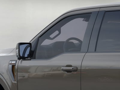 2026 Ford F-150 Tremor 4WD SuperCrew 5.5' Box