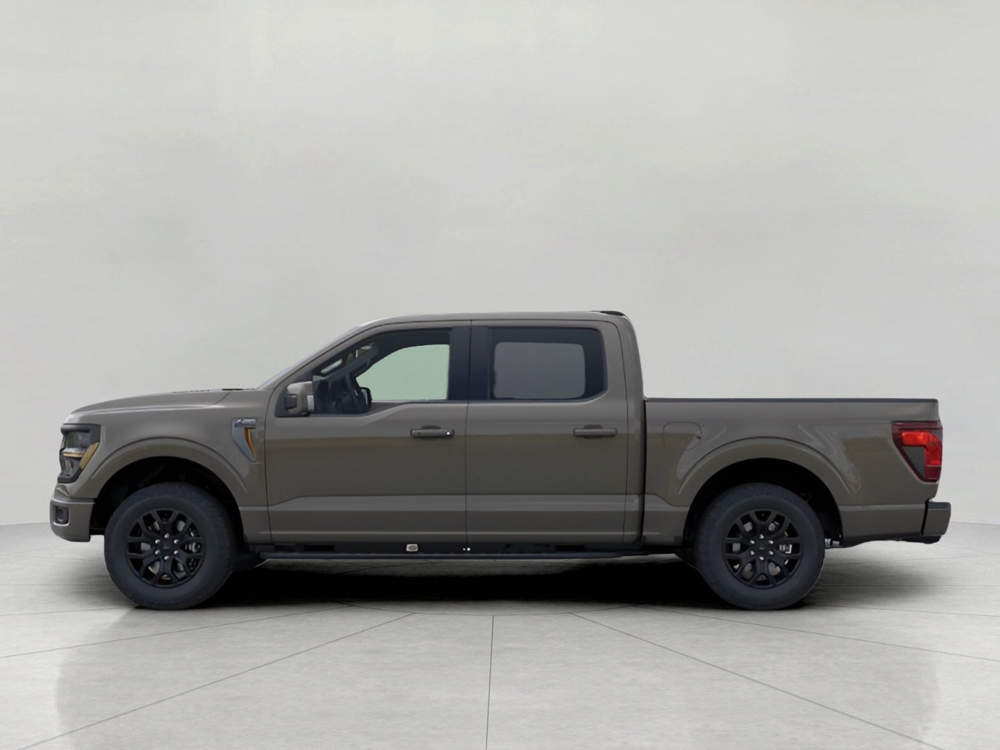 2026 Ford F-150 Tremor 4WD SuperCrew 5.5' Box