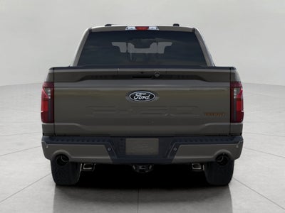 2026 Ford F-150 Tremor 4WD SuperCrew 5.5' Box