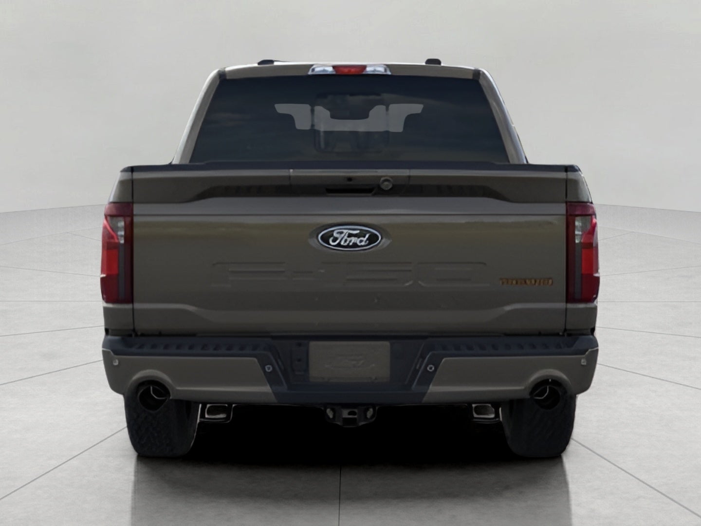 2026 Ford F-150 Tremor 4WD SuperCrew 5.5' Box