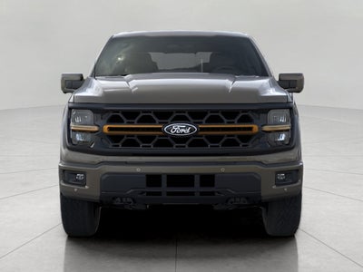 2026 Ford F-150 Tremor 4WD SuperCrew 5.5' Box