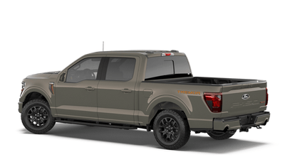 2026 Ford F-150 Tremor 4WD SuperCrew 5.5' Box