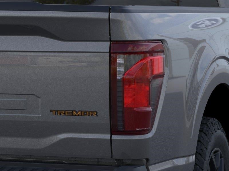 2026 Ford F-150 Tremor 4WD SuperCrew 5.5' Box