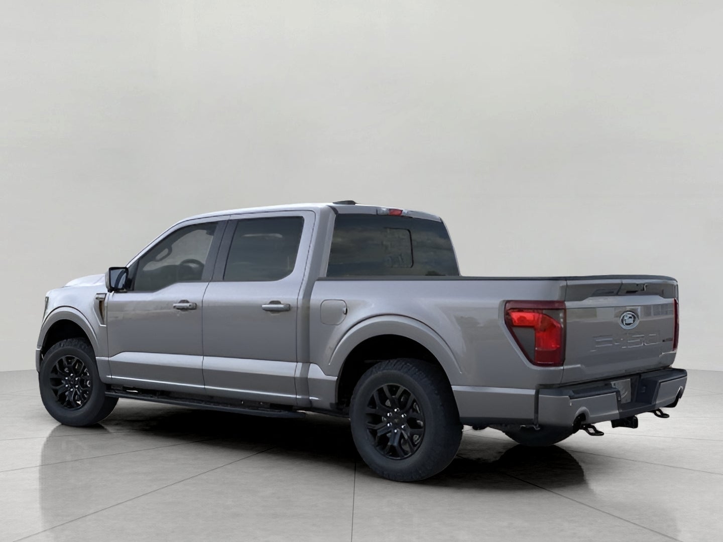 2026 Ford F-150 Tremor 4WD SuperCrew 5.5' Box