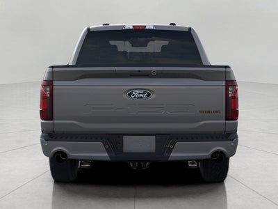 2026 Ford F-150 Tremor 4WD SuperCrew 5.5' Box