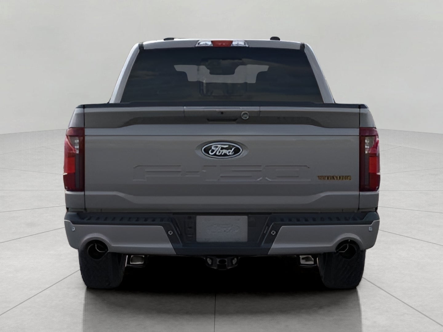 2026 Ford F-150 Tremor 4WD SuperCrew 5.5' Box