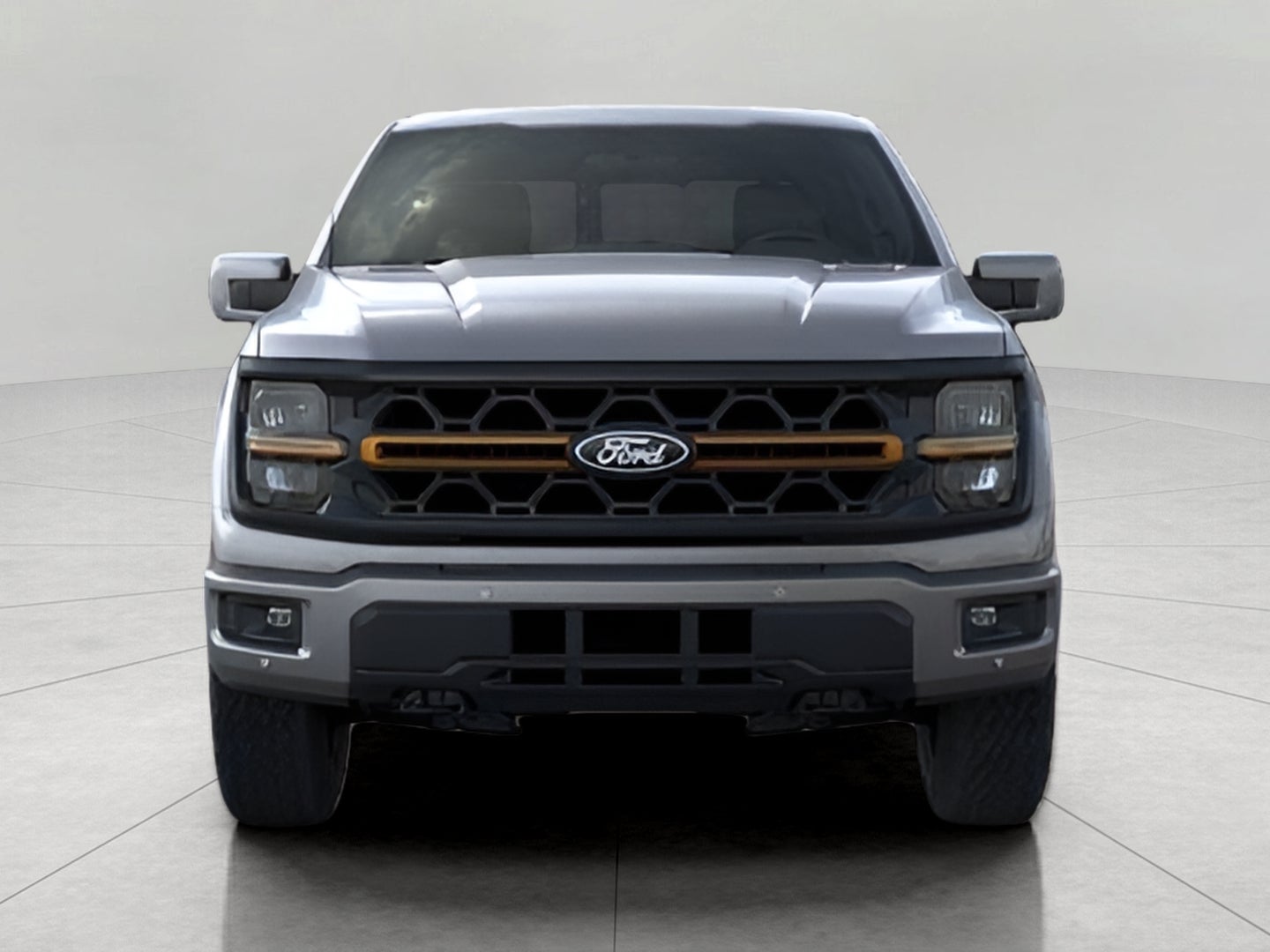 2026 Ford F-150 Tremor 4WD SuperCrew 5.5' Box