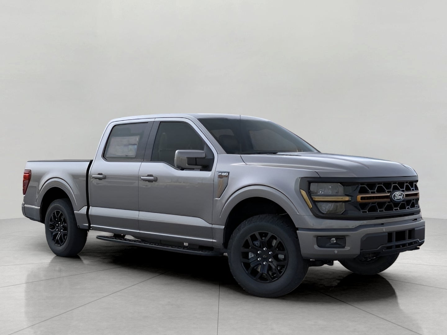 2026 Ford F-150 Tremor 4WD SuperCrew 5.5' Box