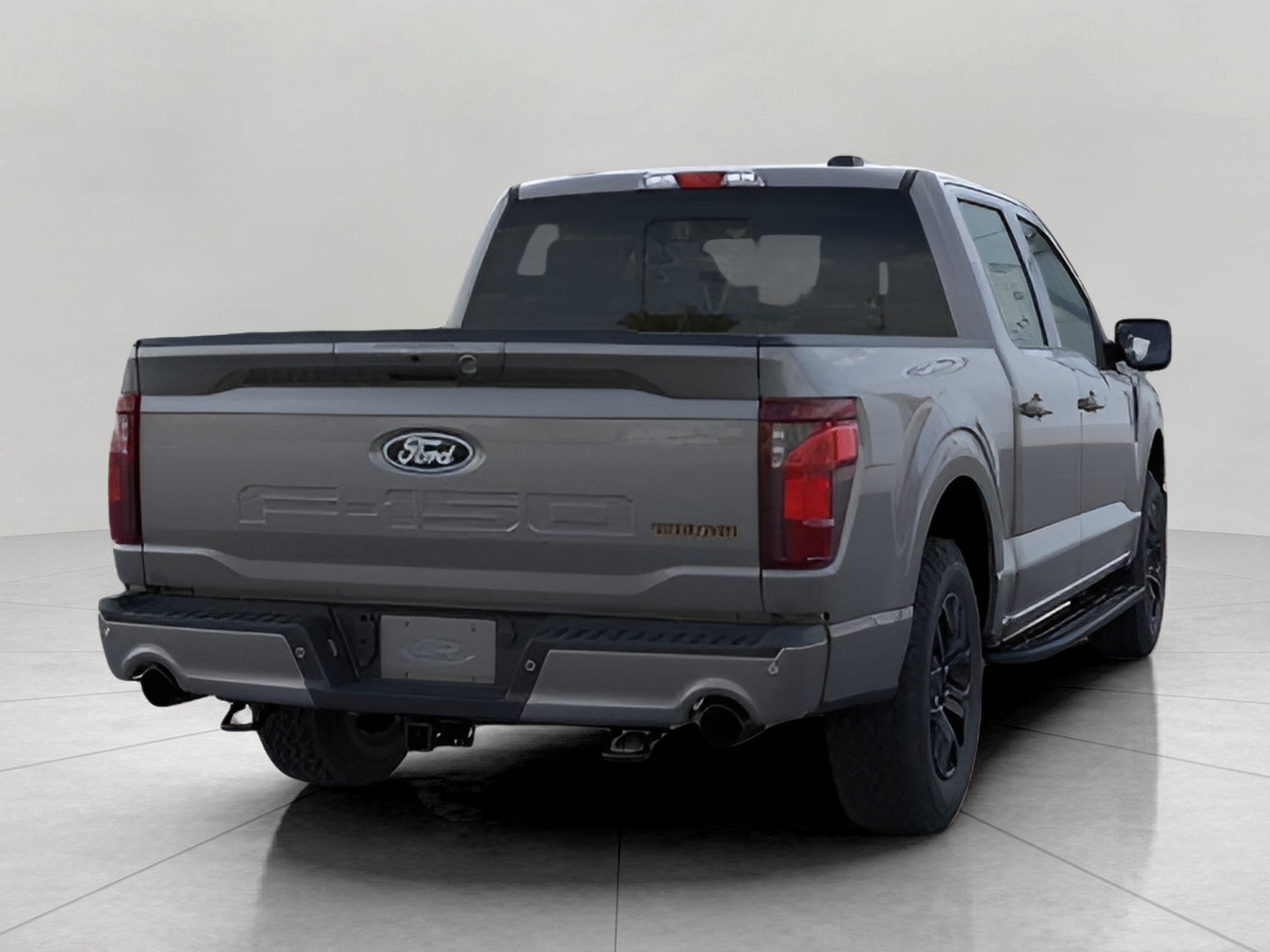 2026 Ford F-150 Tremor 4WD SuperCrew 5.5' Box