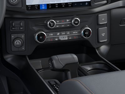 2026 Ford F-150 Tremor 4WD SuperCrew 5.5' Box