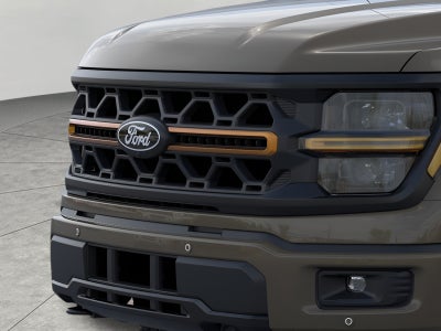 2026 Ford F-150 Tremor 4WD SuperCrew 5.5' Box