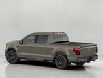 2026 Ford F-150 Tremor 4WD SuperCrew 5.5' Box