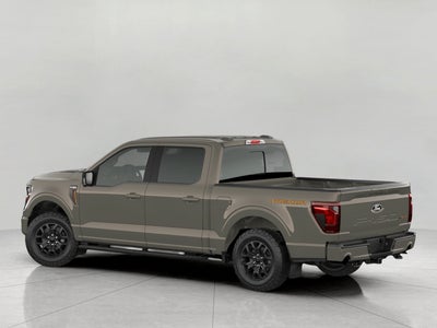 2026 Ford F-150 Tremor 4WD SuperCrew 5.5' Box