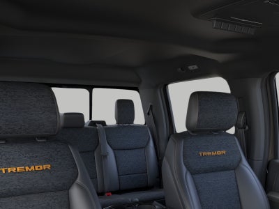 2026 Ford F-150 Tremor 4WD SuperCrew 5.5' Box