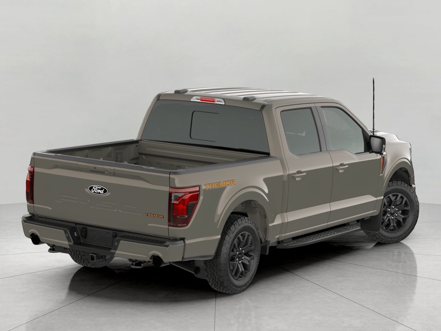 2026 Ford F-150 Tremor 4WD SuperCrew 5.5' Box