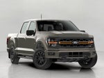 2026 Ford F-150 Tremor 4WD SuperCrew 5.5' Box
