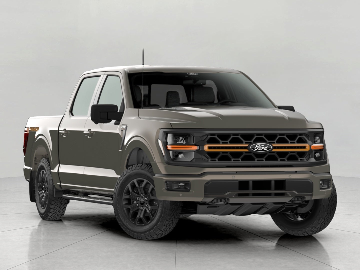 2026 Ford F-150 Tremor 4WD SuperCrew 5.5' Box