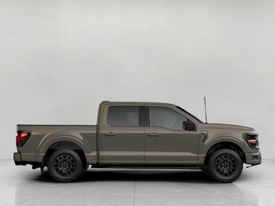 2026 Ford F-150 Tremor 4WD SuperCrew 5.5' Box
