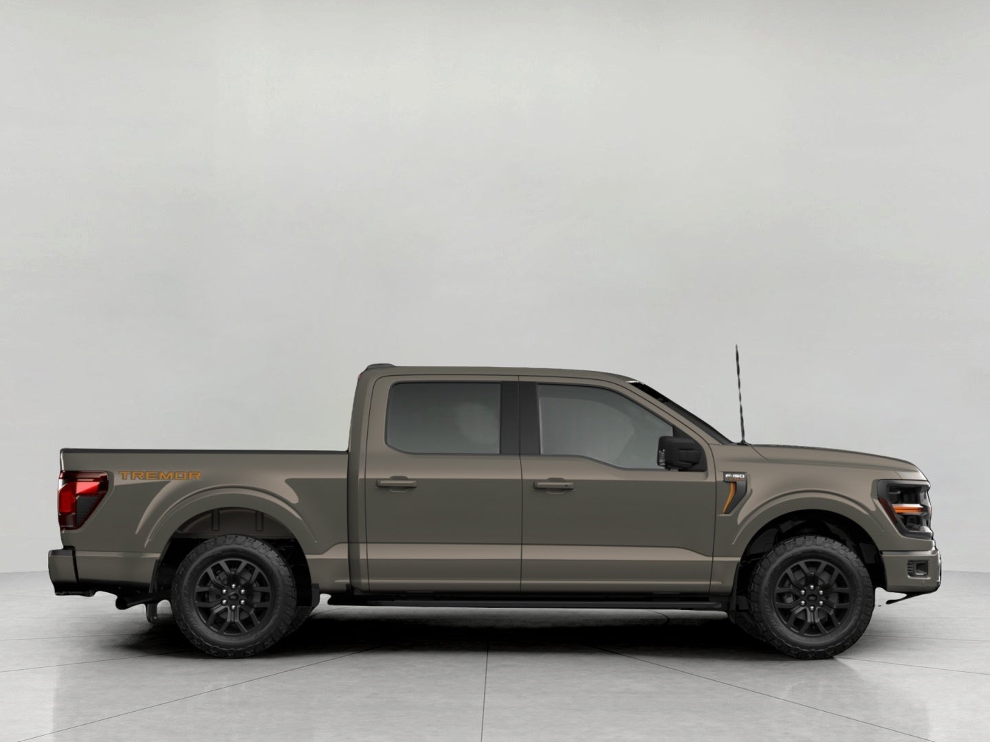 2026 Ford F-150 Tremor 4WD SuperCrew 5.5' Box