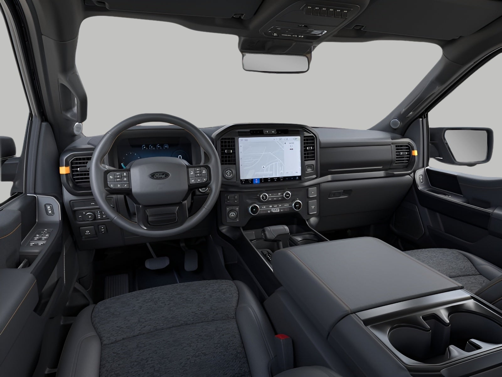 2026 Ford F-150 Tremor 4WD SuperCrew 5.5' Box