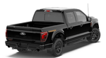 2026 Ford F-150 Tremor 4WD SuperCrew 5.5' Box