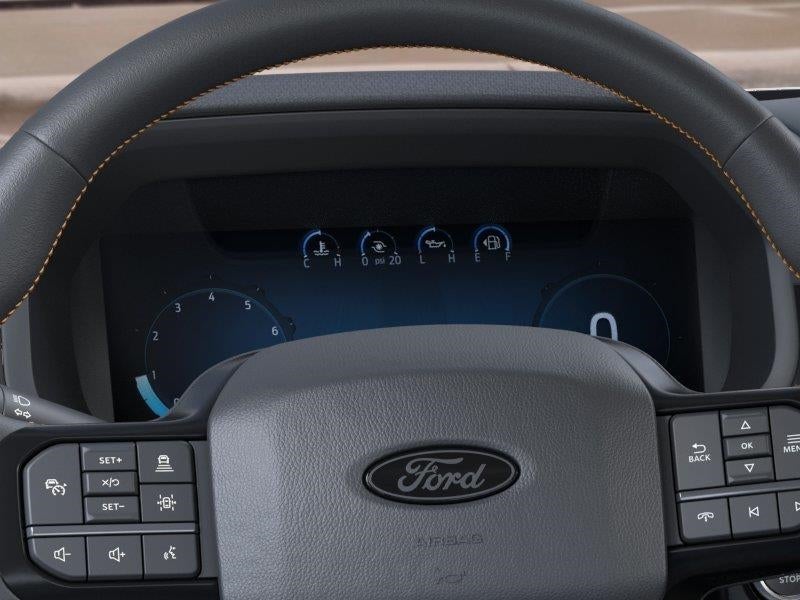 2026 Ford F-150 Tremor 4WD SuperCrew 5.5' Box