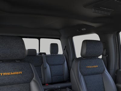 2026 Ford F-150 Tremor 4WD SuperCrew 5.5' Box