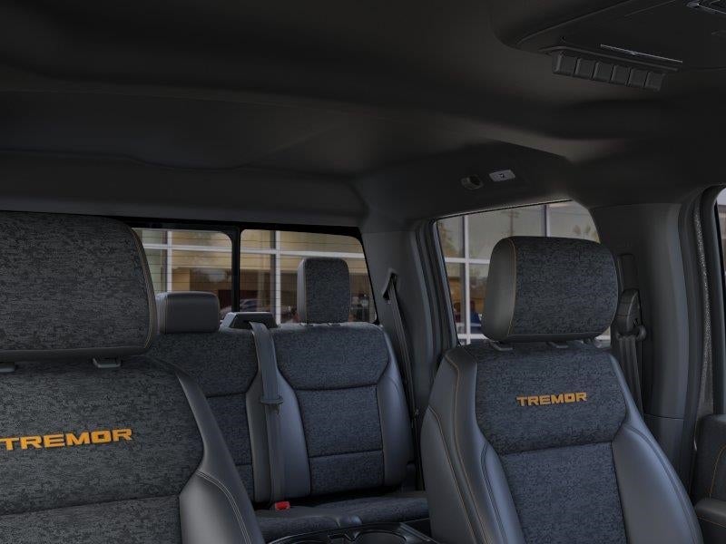 2026 Ford F-150 Tremor 4WD SuperCrew 5.5' Box